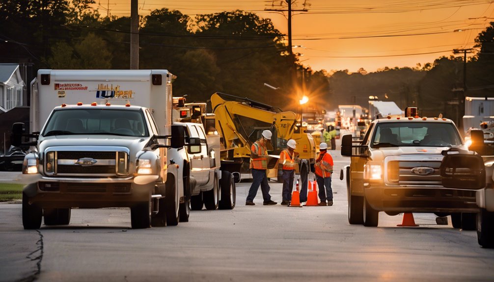 contractor bonds ensure project reliability