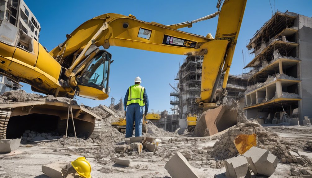 contractor bonds ensure project security