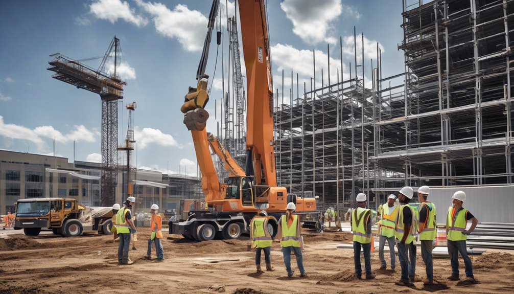 contractor bonds ensure project success