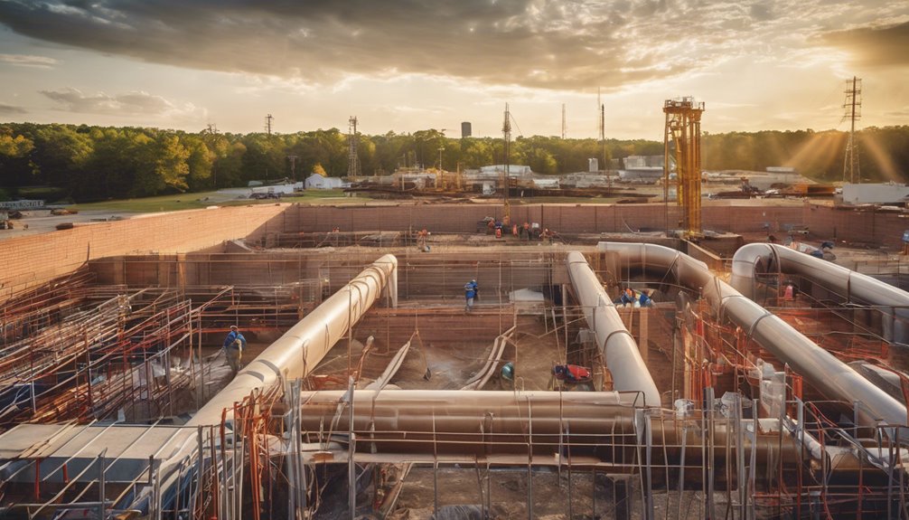 contractor bonds ensure protection