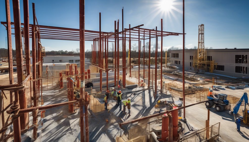 contractor bonds ensure protection