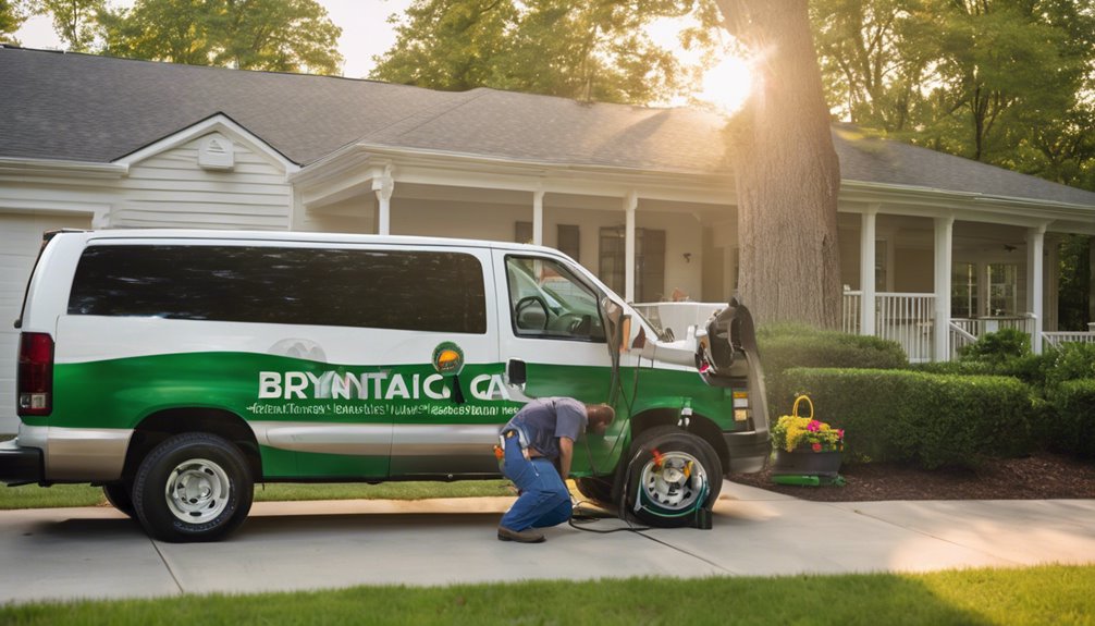 contractor bonds ensure reliability