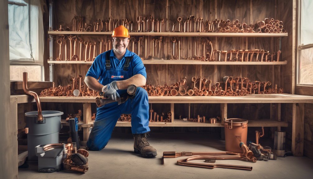 contractor bonds for plumbers