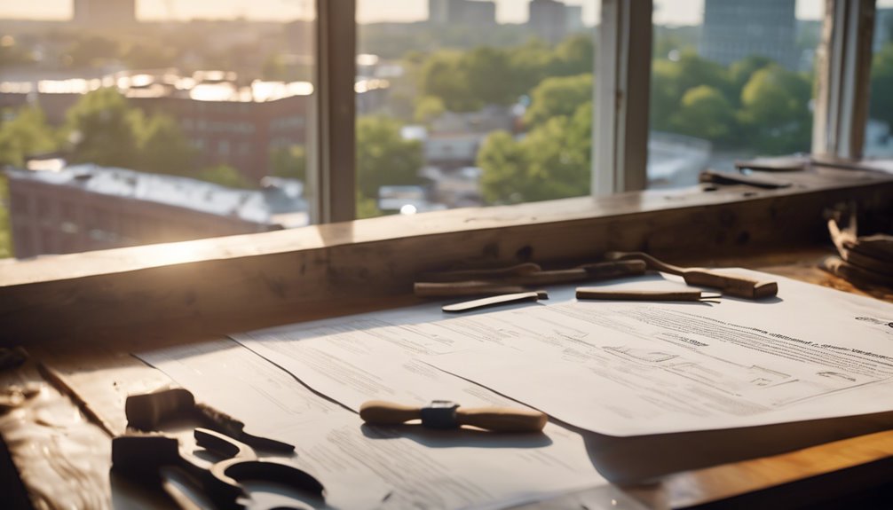 contractor bonds in little rock