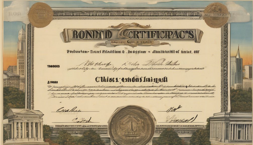 contractor bonds in little rock