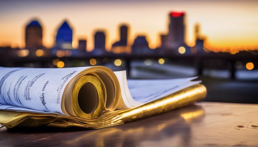 contractor bonds in little rock