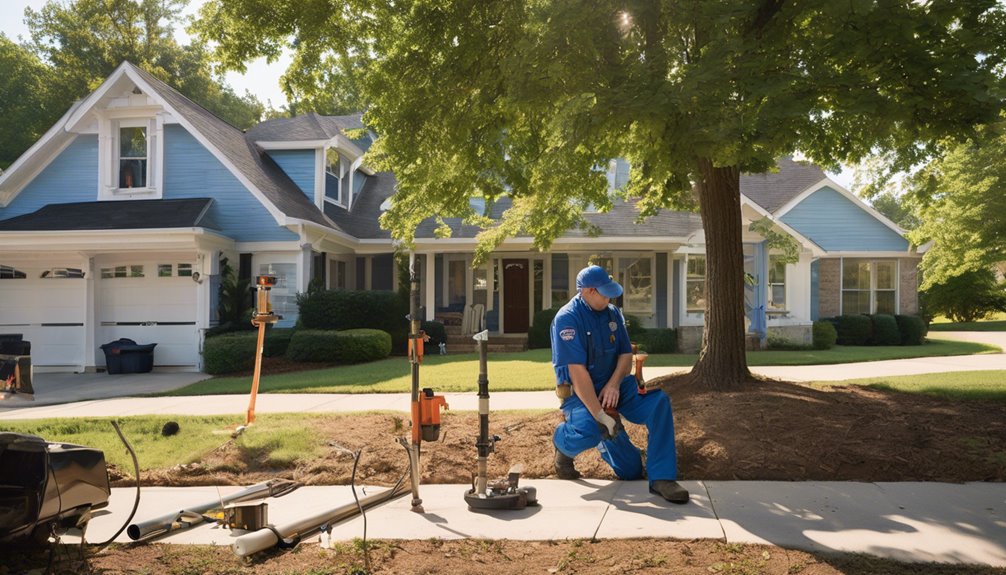 contractor bonds safeguard homeowners