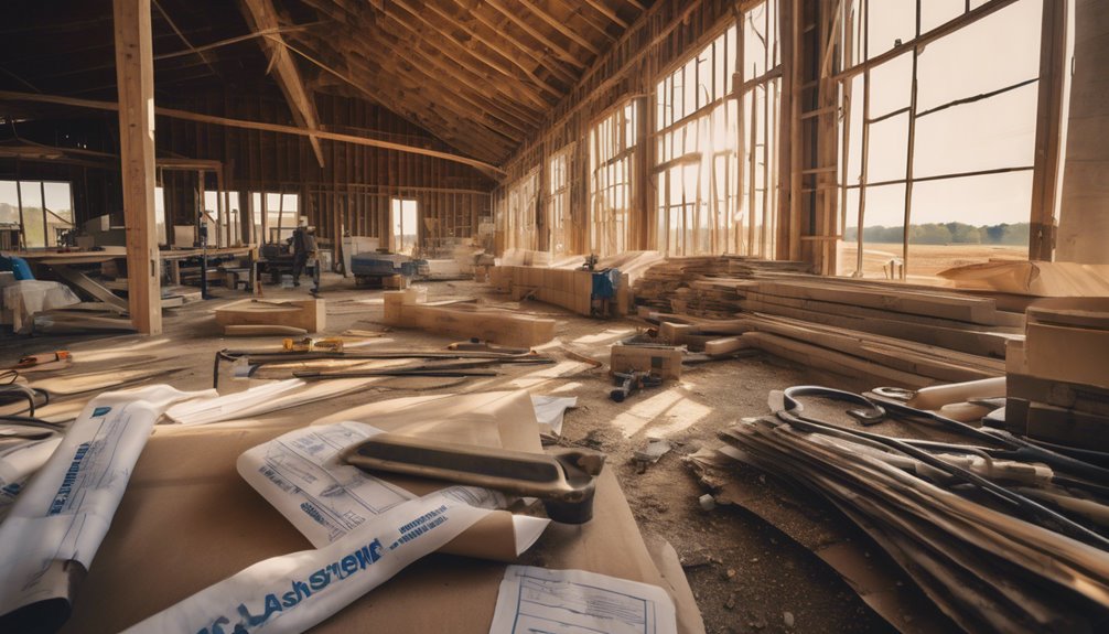 contractor challenges and solutions