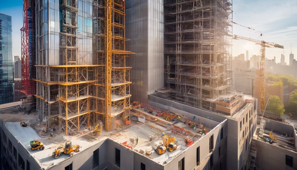 contractor collaboration for systems