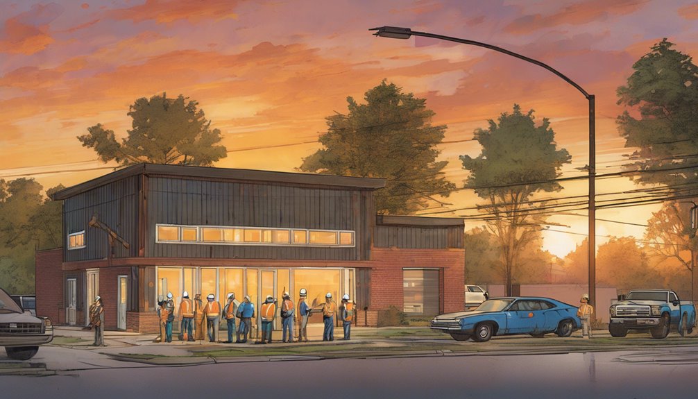 contractor compliance and assurance