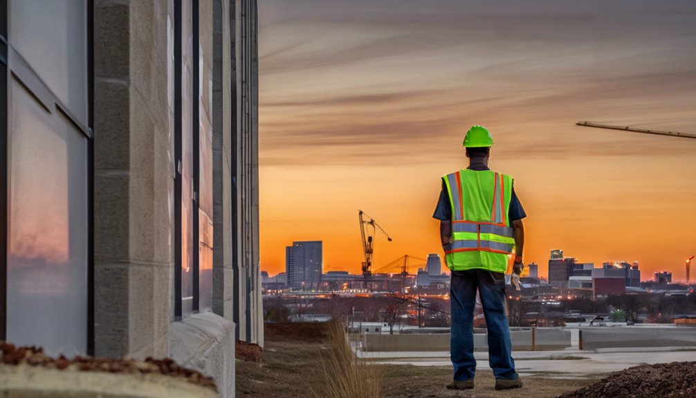 contractor compliance and protection