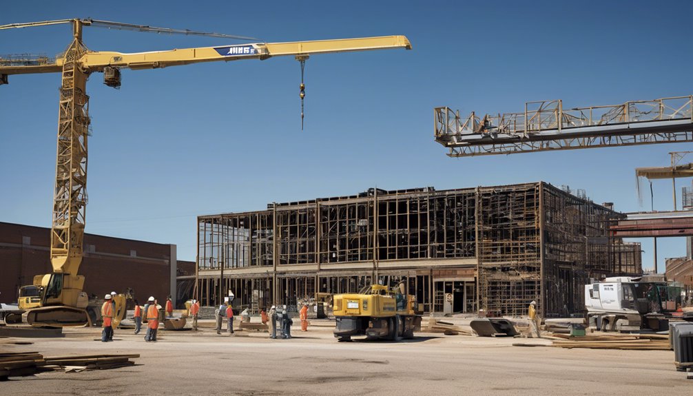 contractor compliance regulations overview