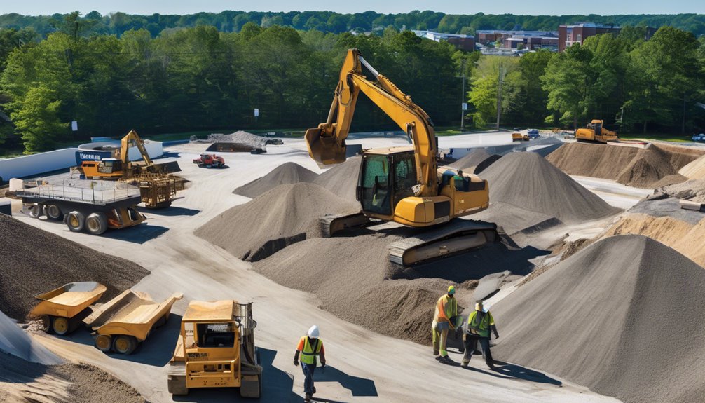 contractor eligibility criteria outlined