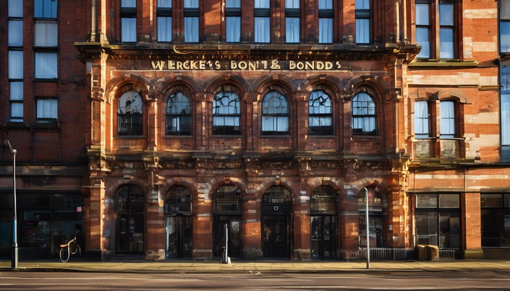 contractor eligibility criteria outlined