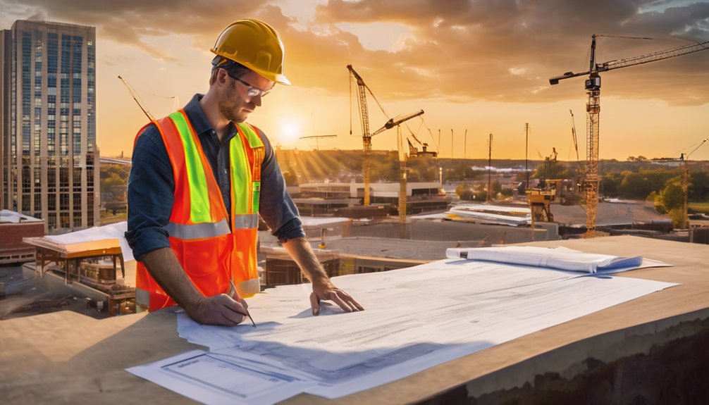 contractor financial considerations analysis