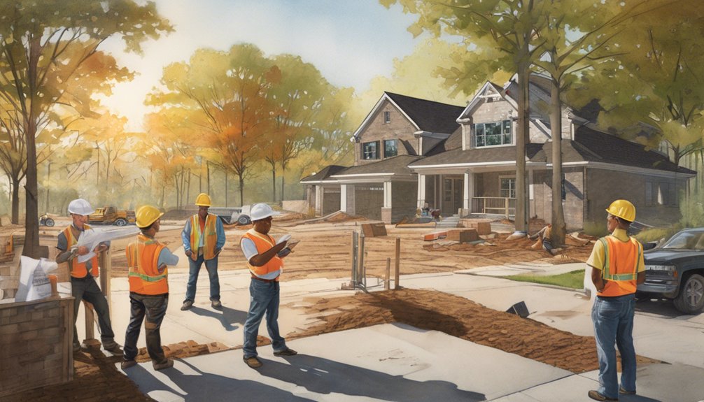 contractor homeowner collaboration guidelines