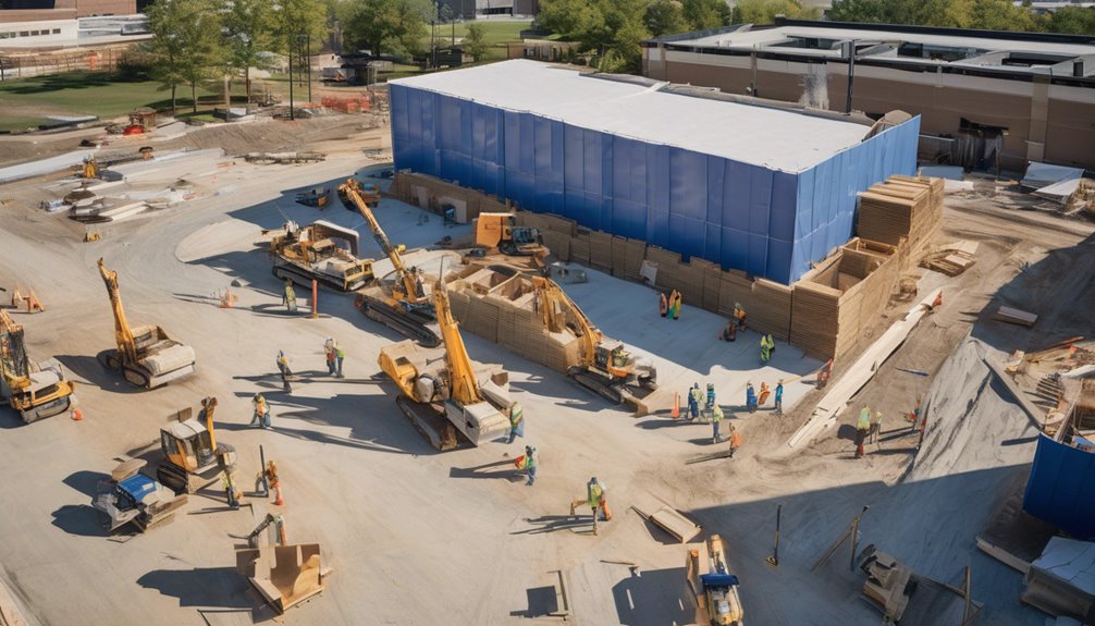 contractor liability and obligations