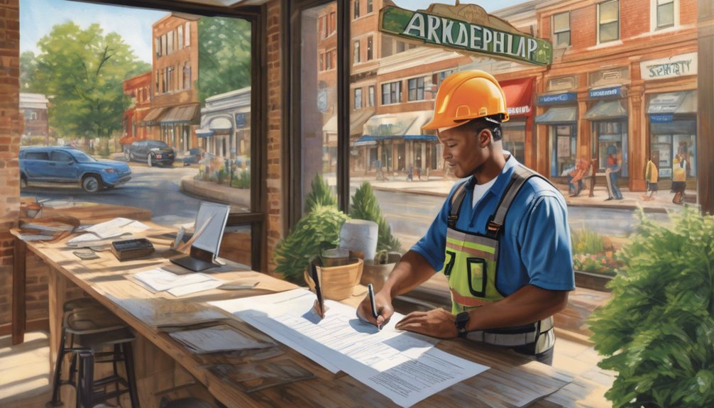 contractor license bond advantages