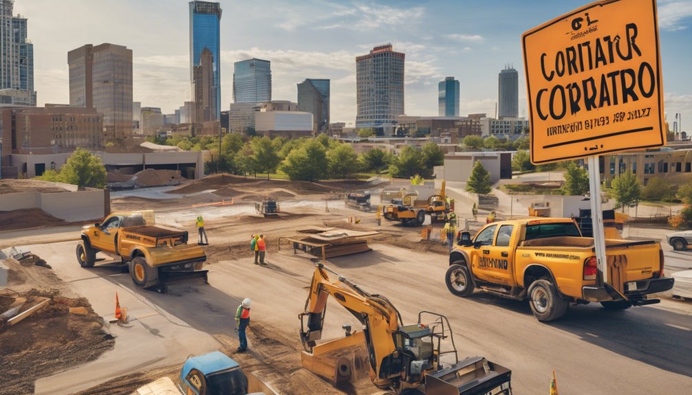 contractor license bond details