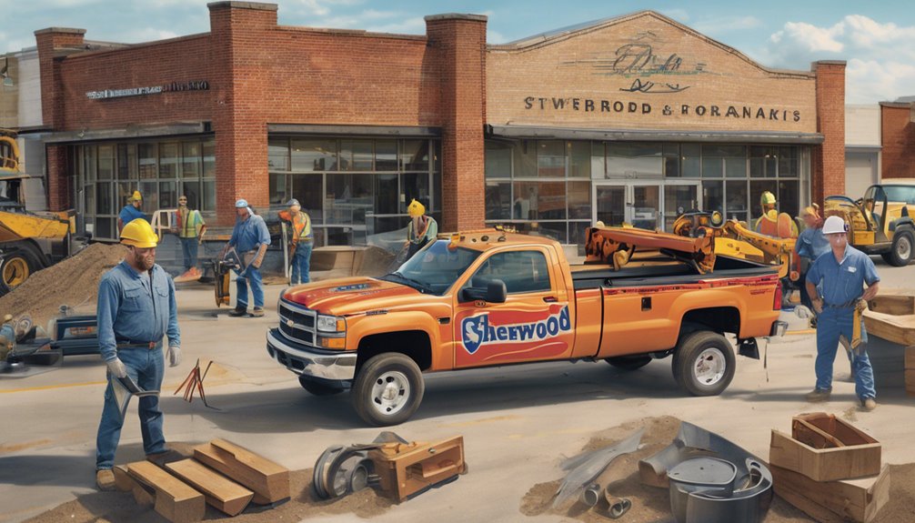 contractor license bond mechanics