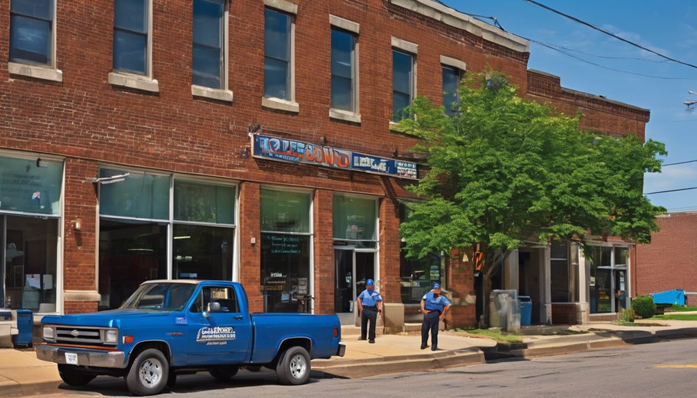 contractor license bond overview