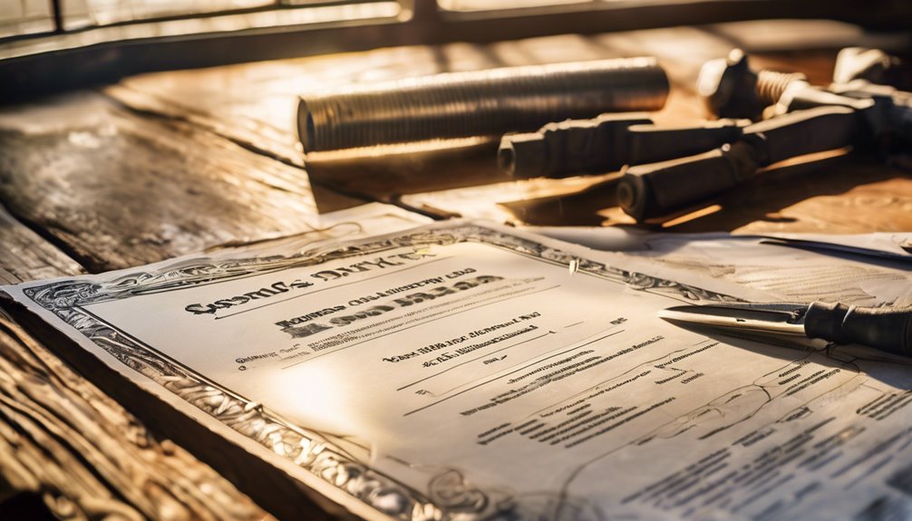 contractor license bond requirements