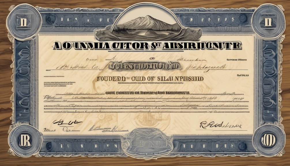 contractor license bond significance