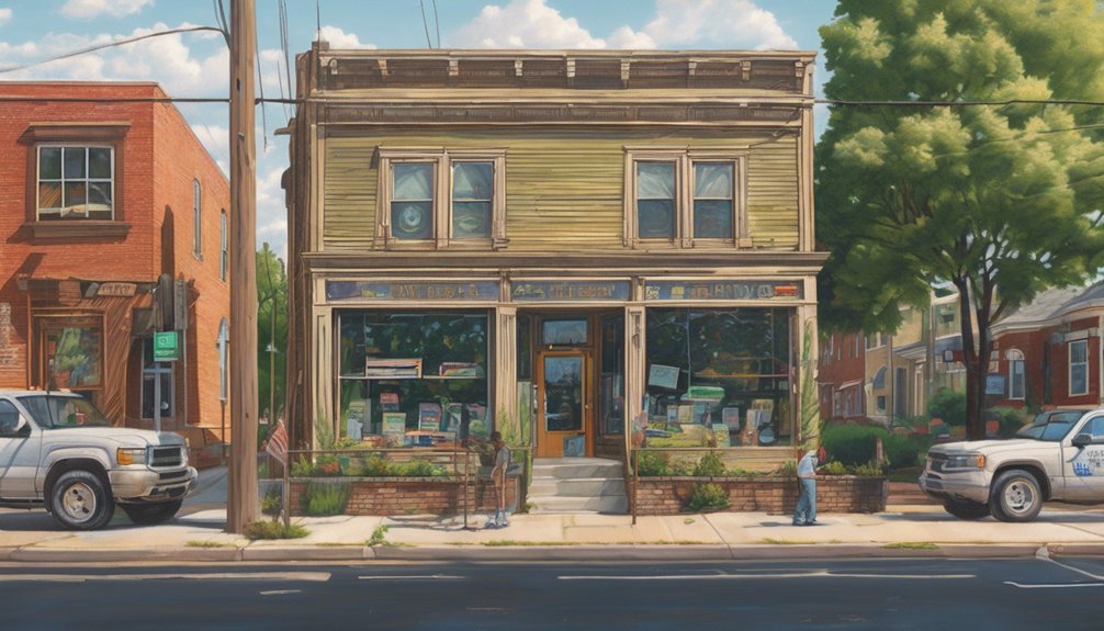 contractor licensing regulations pine bluff