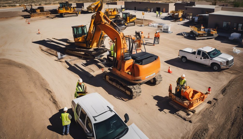 contractor obligations under bond