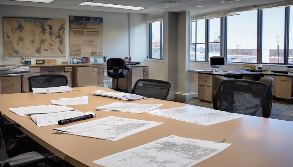 contractor permit obligations outlined