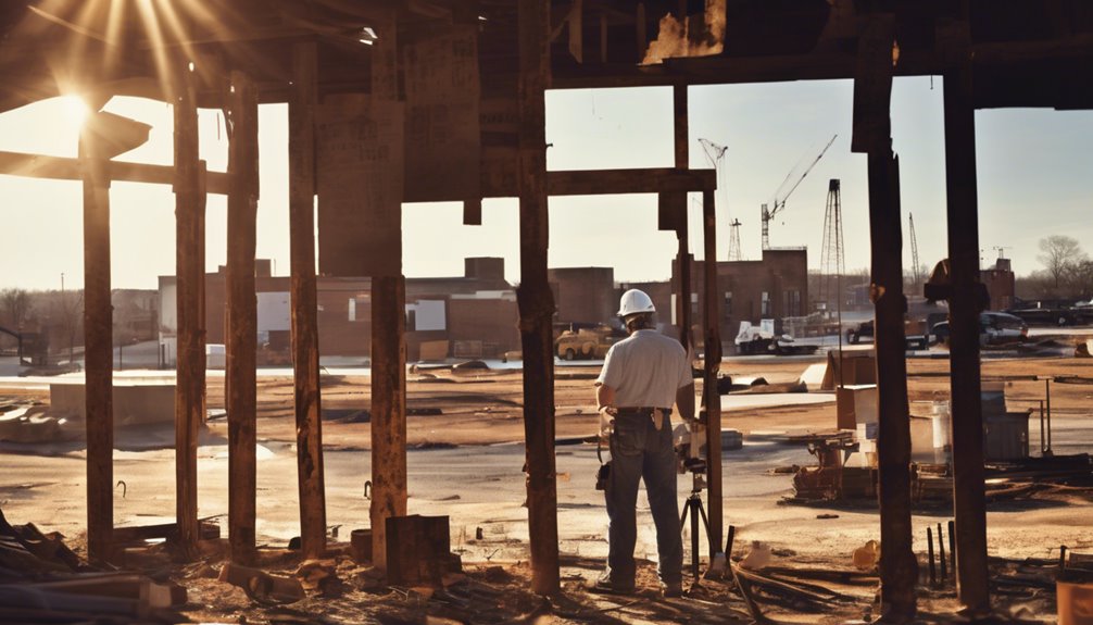 contractor project management difficulties