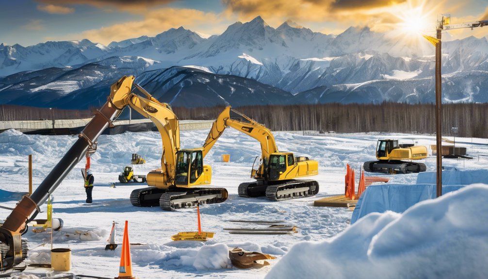 contractor protection and assurance