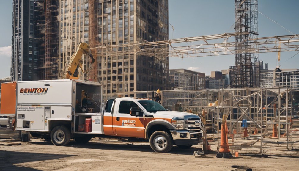 contractor protection through insurance