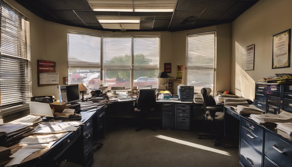 contractor qualifications for hvac