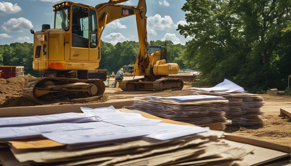 contractor s bond acquisition process