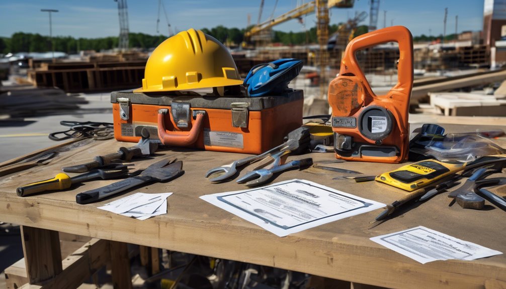 contractor s license bond necessity