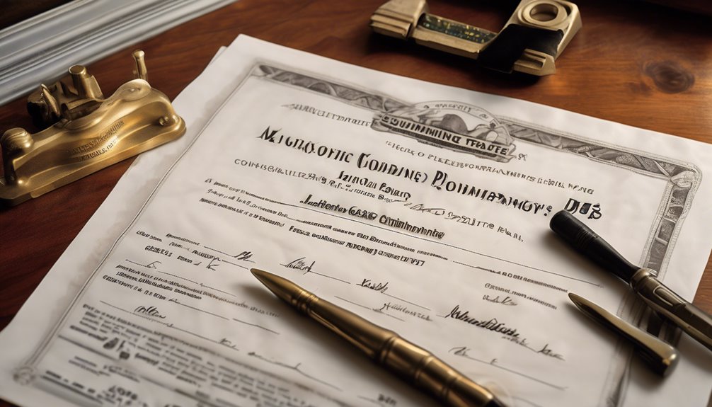 contractor s license bond significance