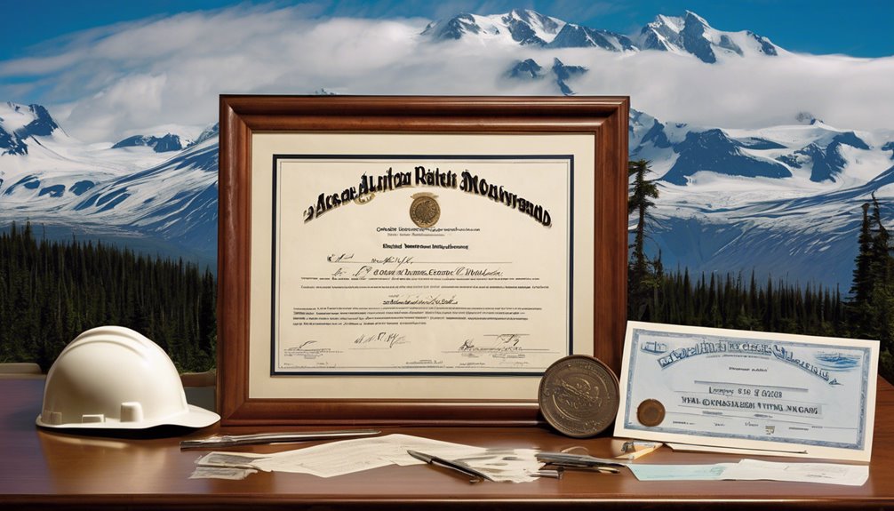 contractor support in alaska