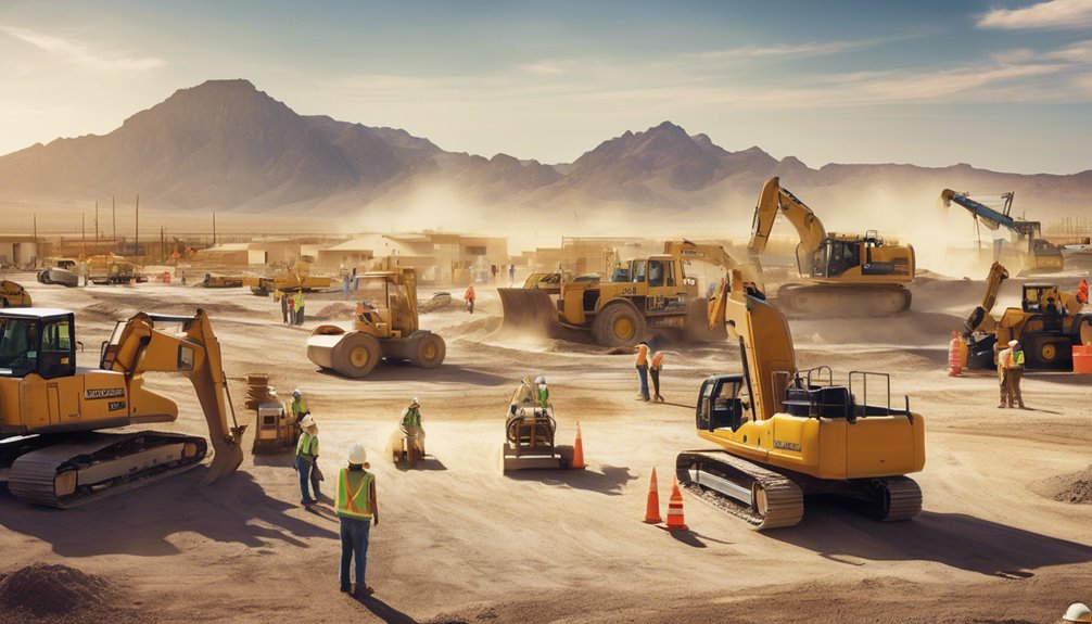 contractors face various challenges