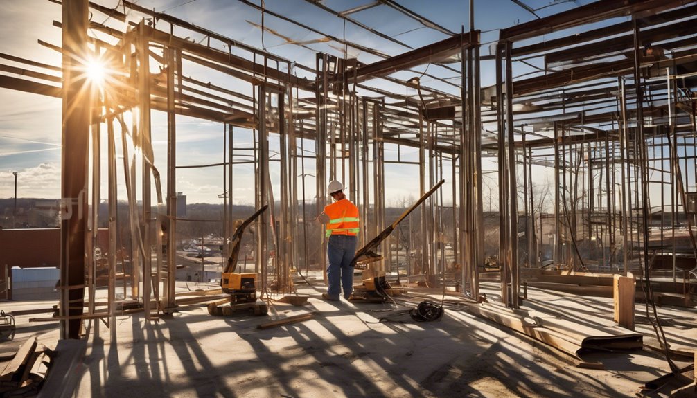 conway electrical contractor bond
