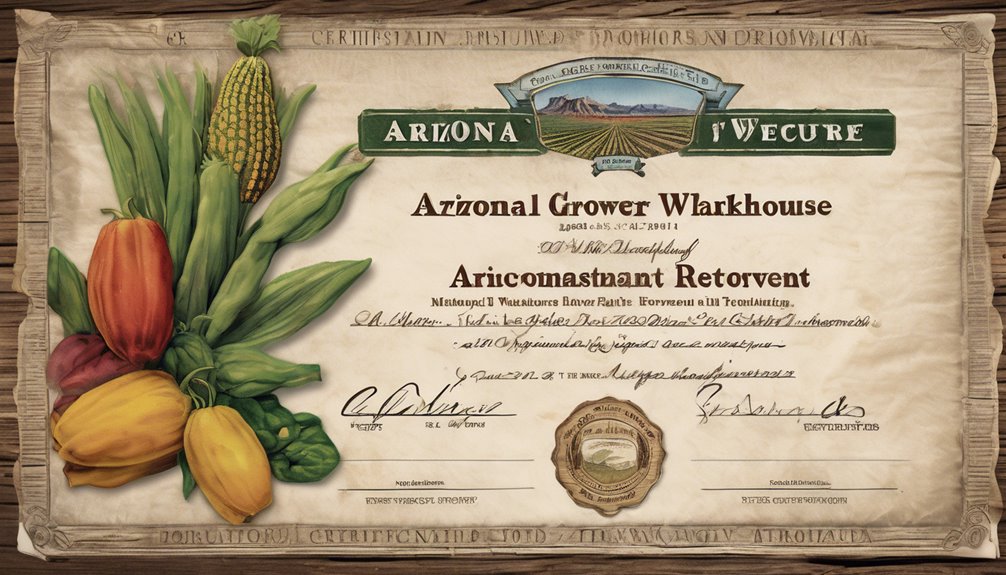 crop improvement in arizona