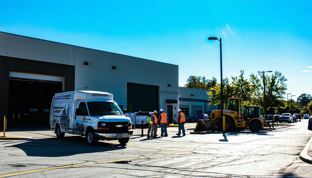 cullman refrigeration contractor bond