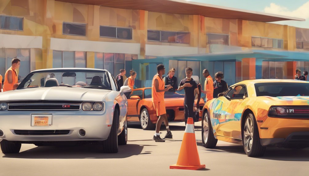 customized skill level training