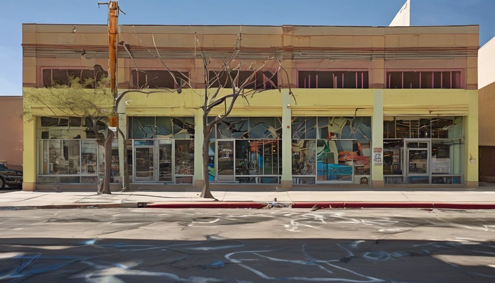 defaulting leads to penalties