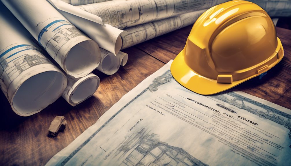demolition contractor bond requirements