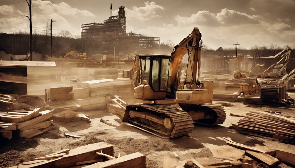 demolition contractor bonding significance