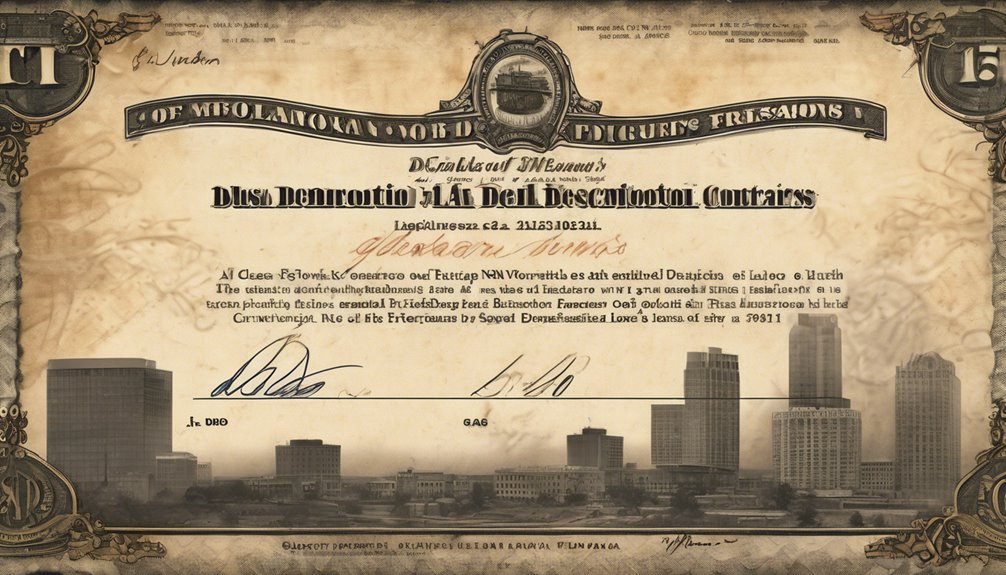 demolition contractor license bond