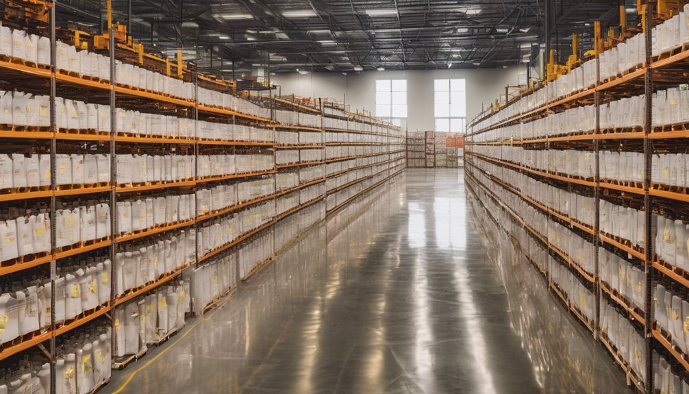 distributor compliance guidelines overview