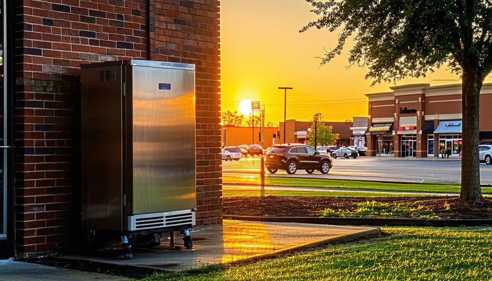 dothan alabama refrigeration bond