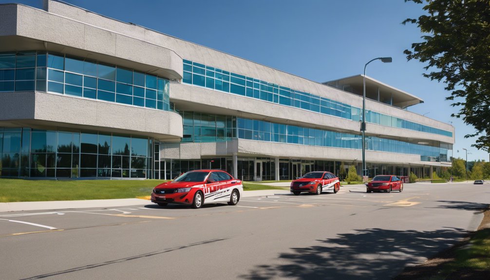 driver training program overview